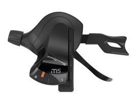 Verleller Sunrace DL-M503 8SP a destra