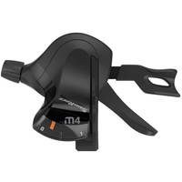 Sunrace Versteller DL-M400 8SP a destra