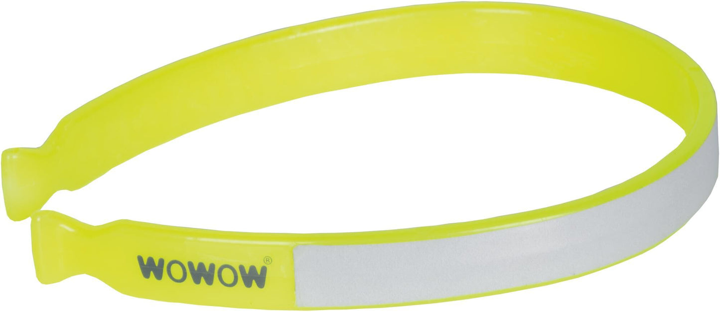 WOWOW Pantalones Alojes Amarillos (P2)