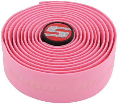Sram stuurlint supercork bar tape supercork pink