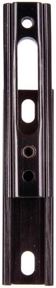M-Wave Bot.Cage Adattatore Ada Slide Black