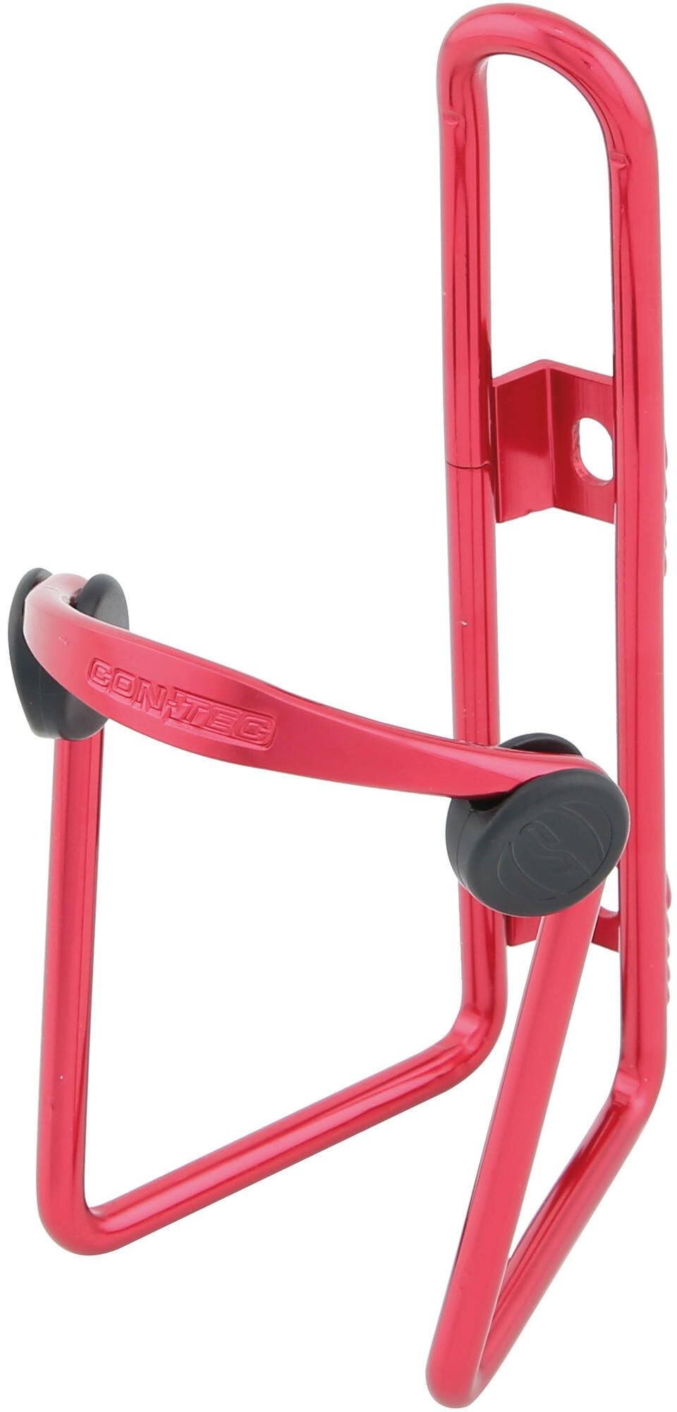 Contec CT Bottle Cage Poundc.sel Black Red