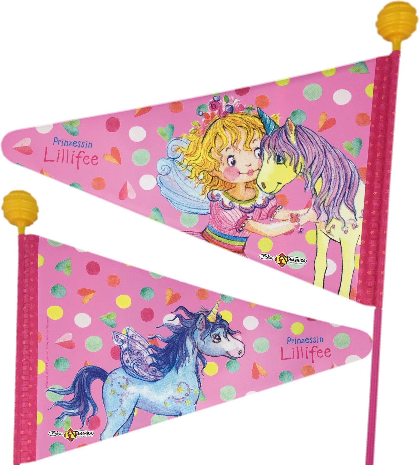 BIQUE MODA FODAY FLAGER PRINCESA LILIFEE