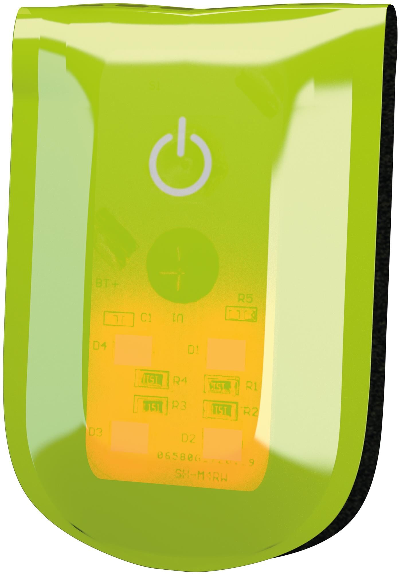 Wowow magnetlight led rojo amarillo
