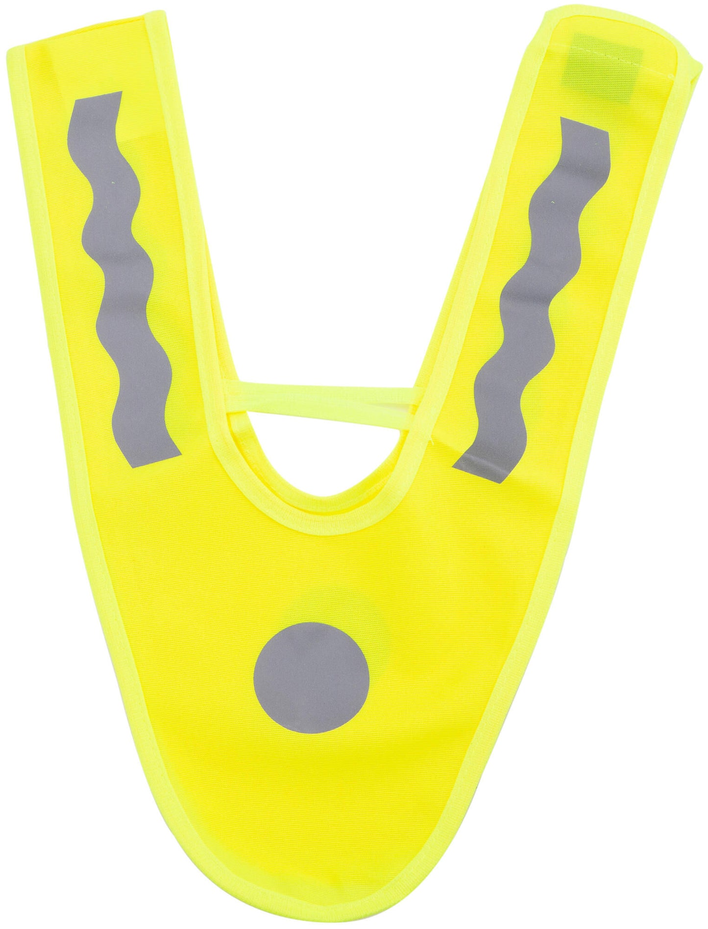 Collar di sicurezza Casslimer di sicurezza a 4 atti