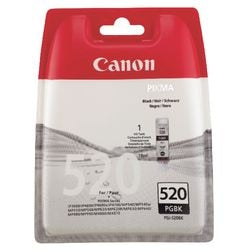 Canon Ink PGI-520BK