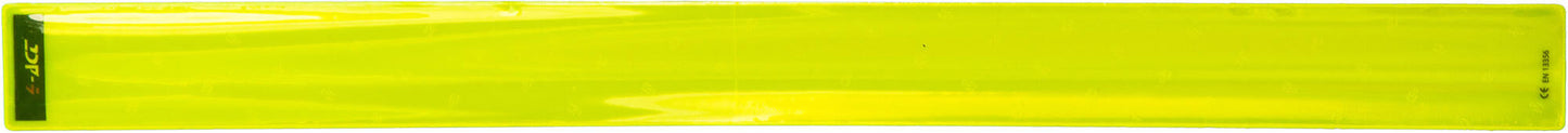 Wrap a scatto a fascia riflessa a 4 atti