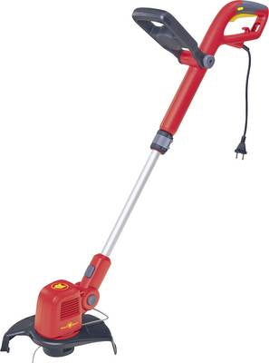 Lycos lycos e 400t trimmer de césped eléctrico