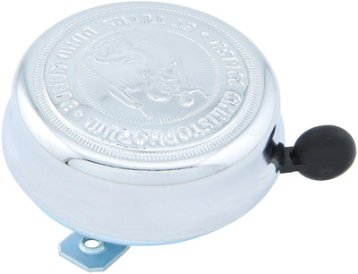 Reich Bell st. Christopherus 60mm