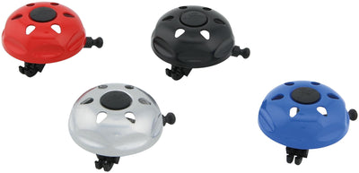 Reich Bell Eddy Alu COLOR TORITS