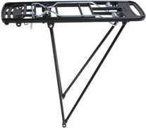 Lengage Rider Genius Zwart
