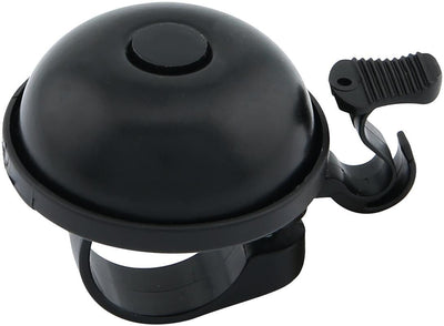 Reich Mini Bell Black Black