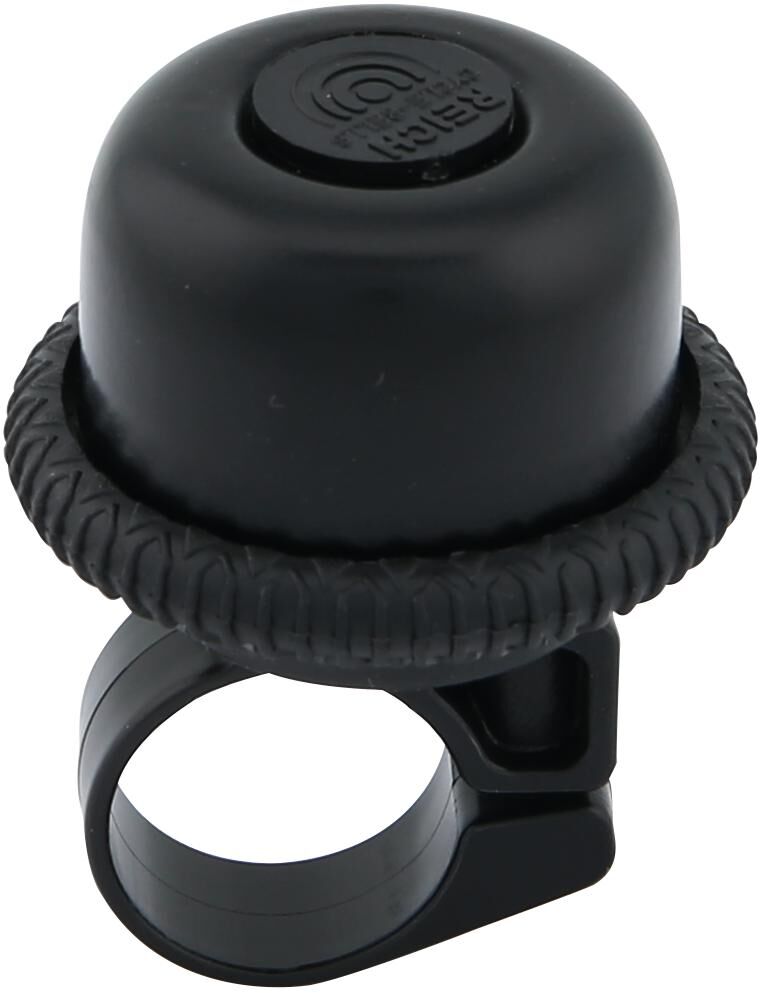 Reich Mini Bell Swing Alu Black