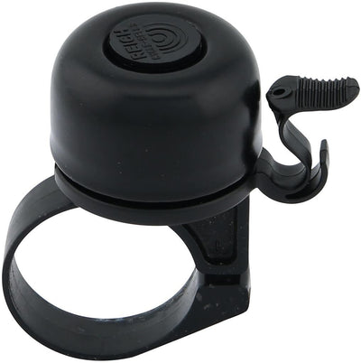 Reich Mini Bell Easy Overtize Black
