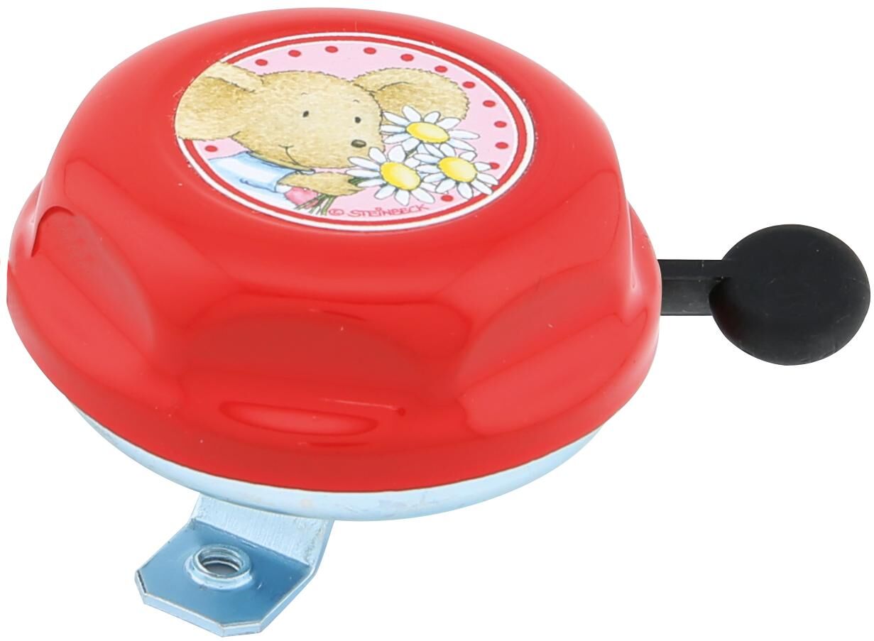 Bike Fashion Bell Lillebi