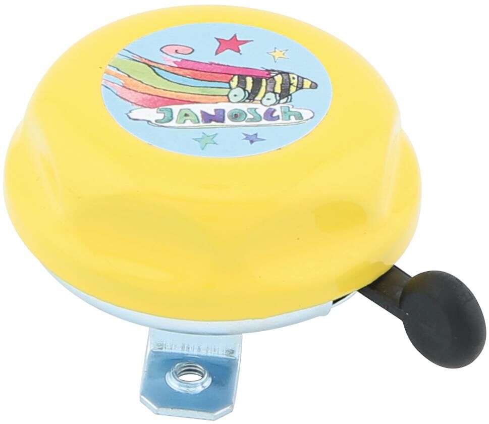 Bike Fashion Bell Bell Janosch Tignette