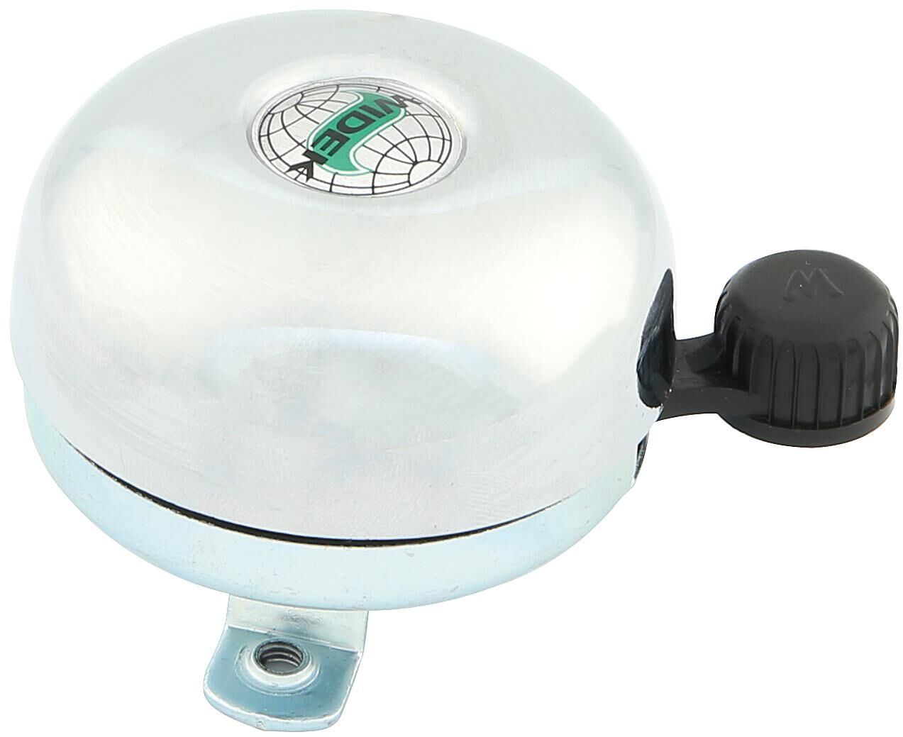 Timbre de bicicleta Widek timbre de latón cromado