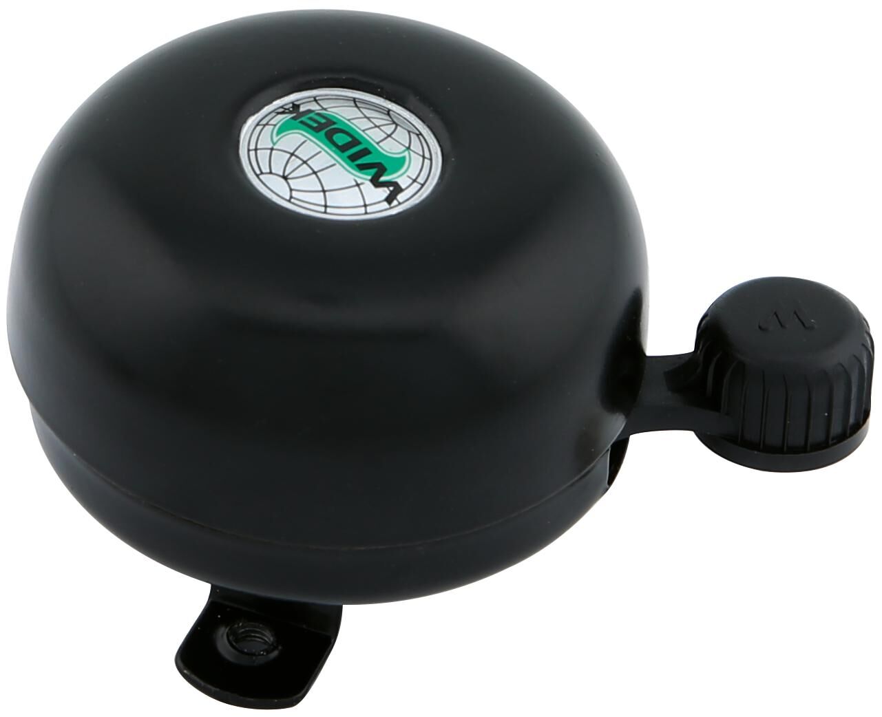 Black di rame Bel Globe Widek