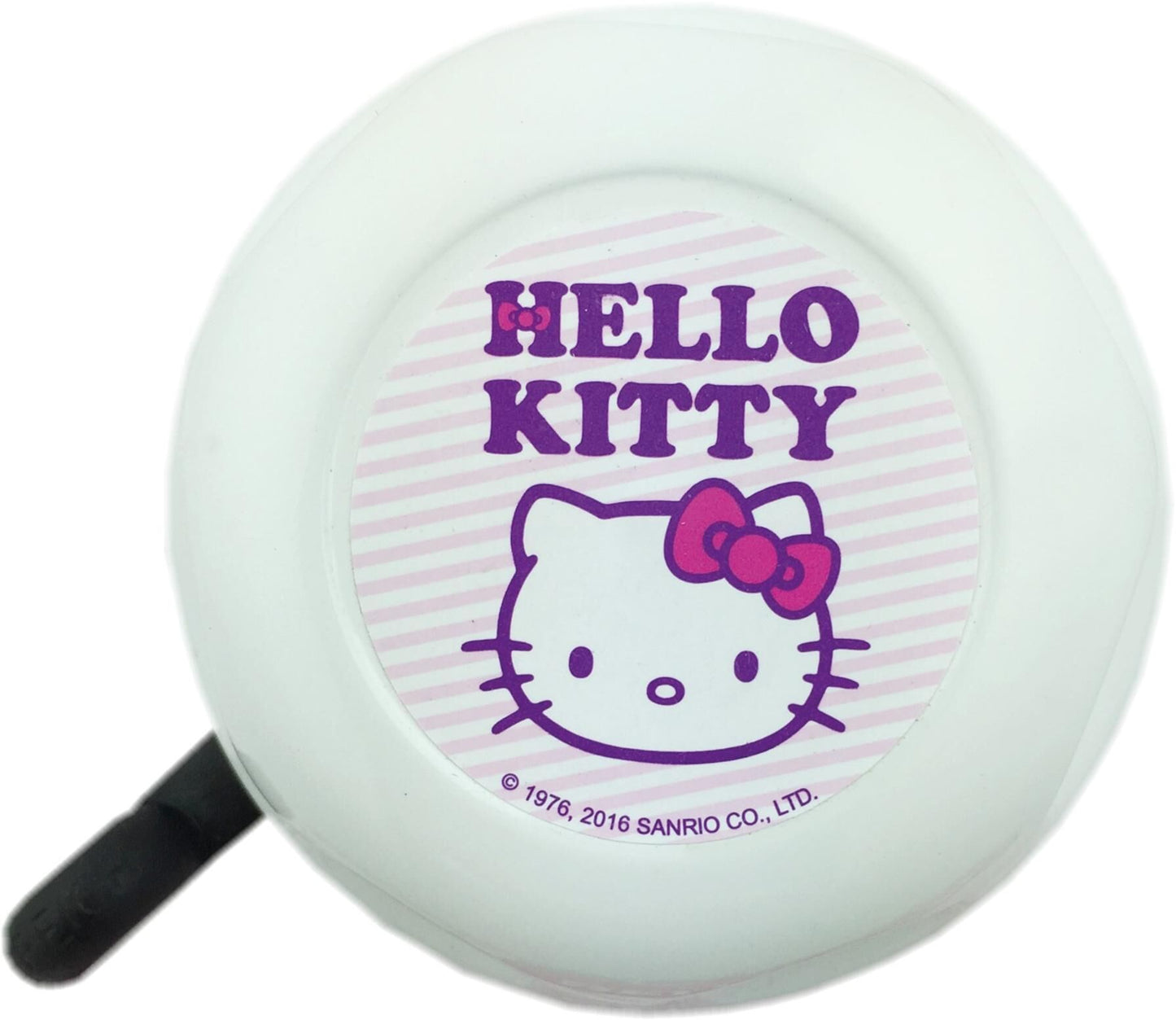 Bike Fashion Bell Hello Kitty