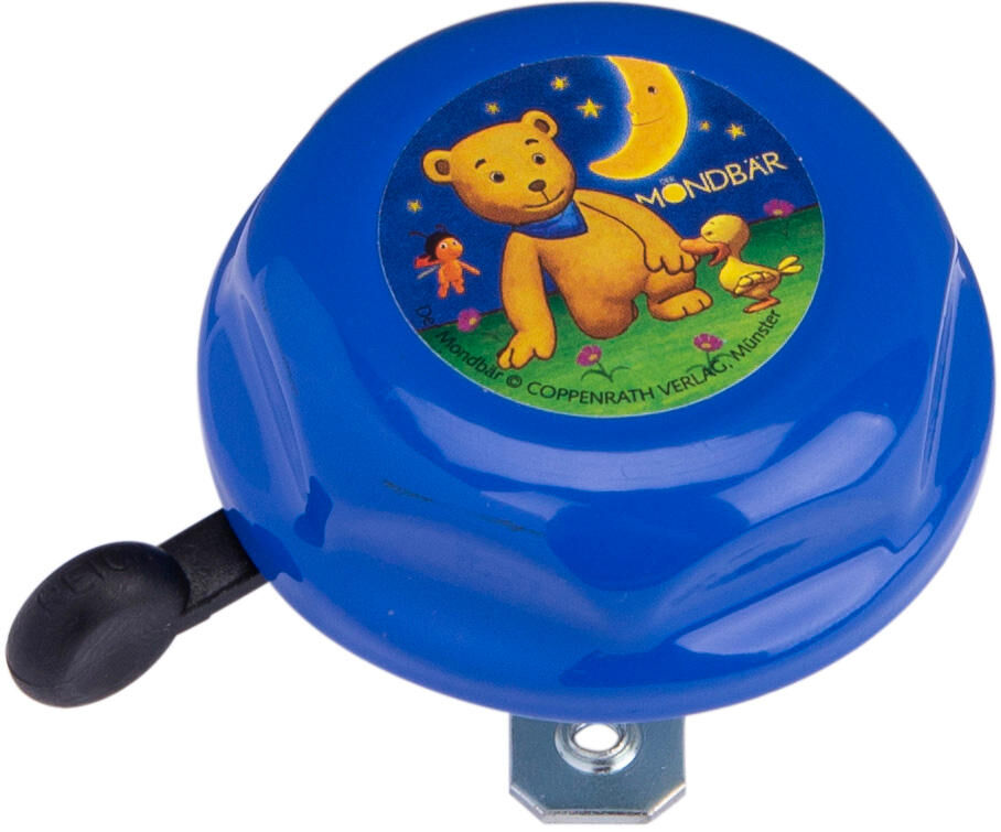 Bike Fashion Bell Der Mondbär