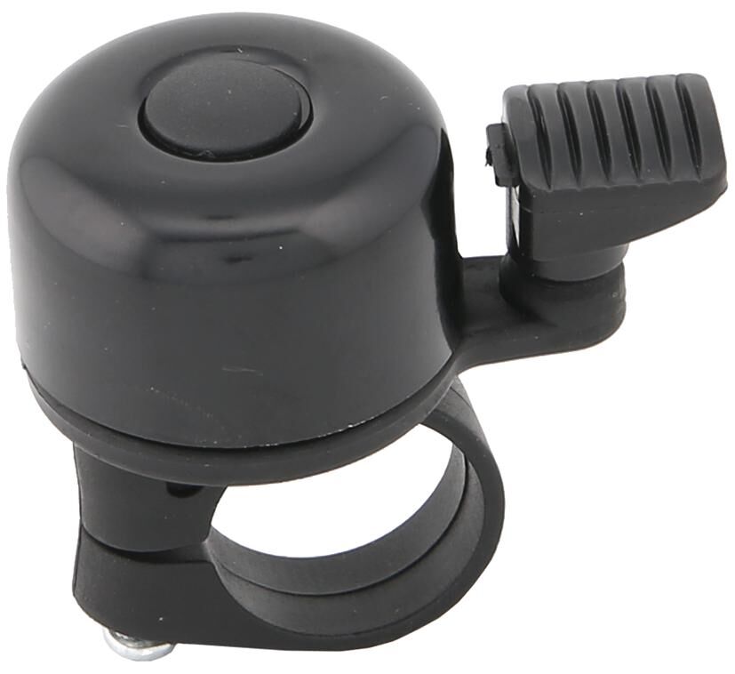 Bicicleta tec más mini bell alu negro