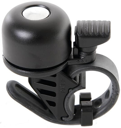 Mounty Mini Bell Billy Variosz Matt B