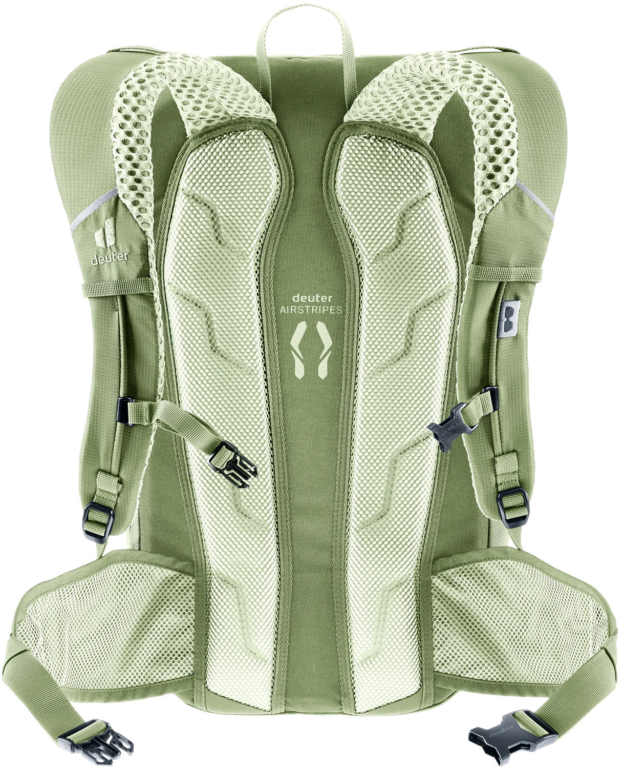 Deuter bike i 20 - mochila para bicicleta