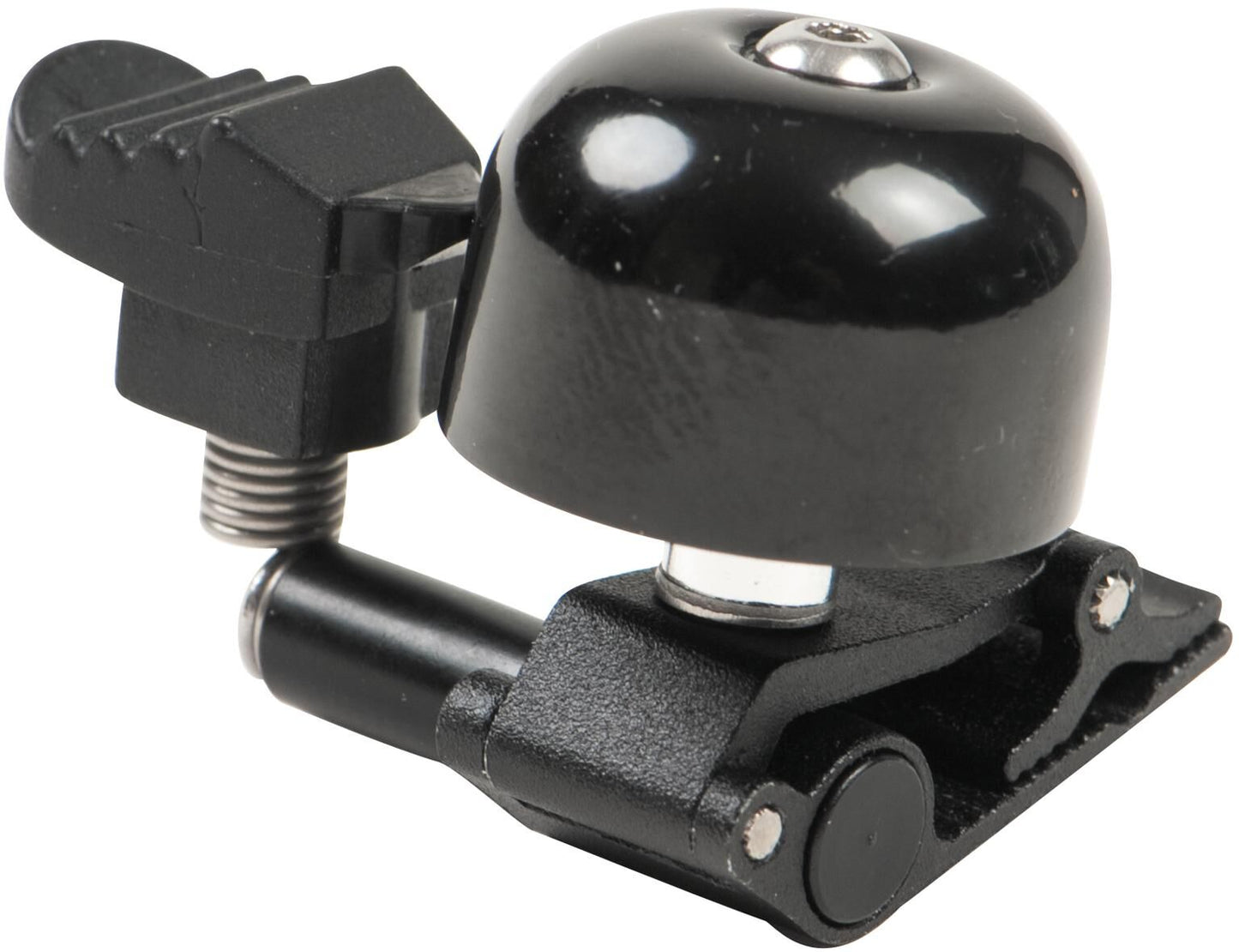 Mounty Mini Bell Roby Black