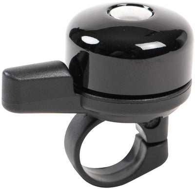 Mounty Mini Bell Dany Black