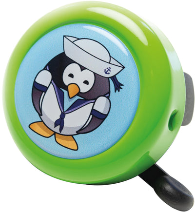 Reich Bell Seaman Kiwi Green