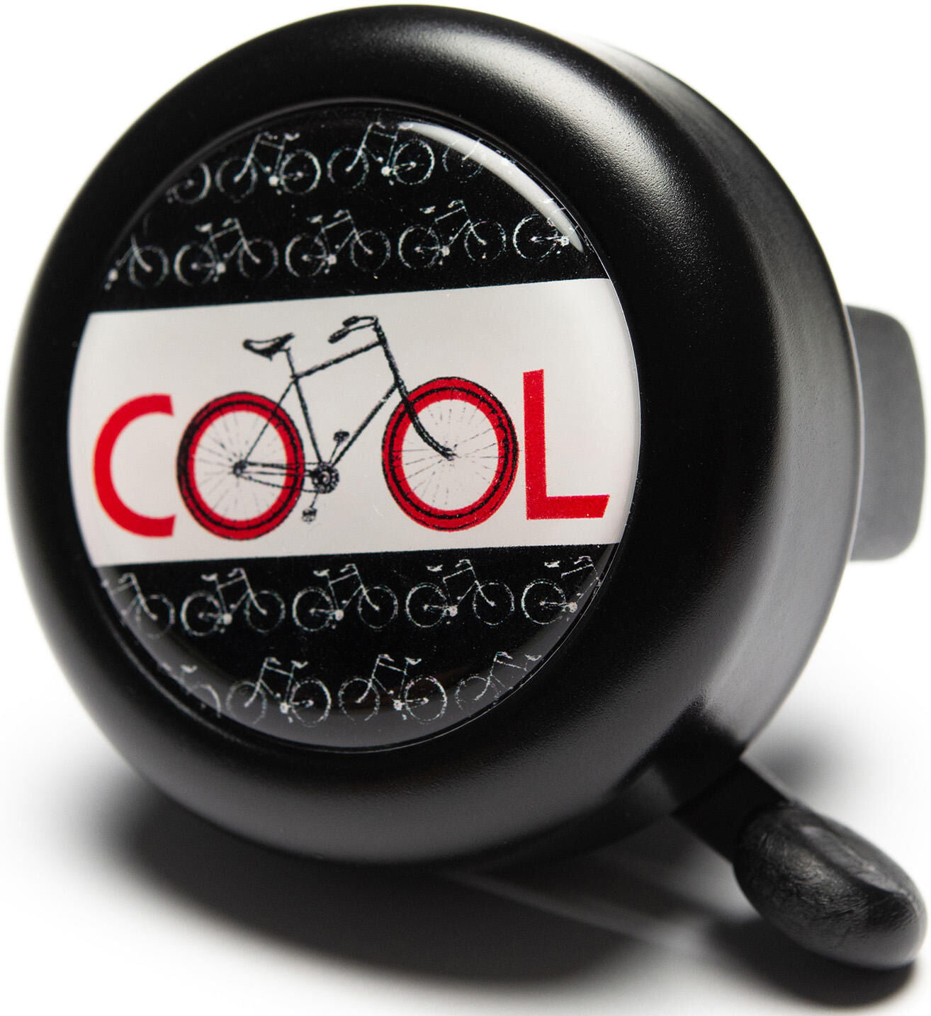 Reich Bell Cool Black