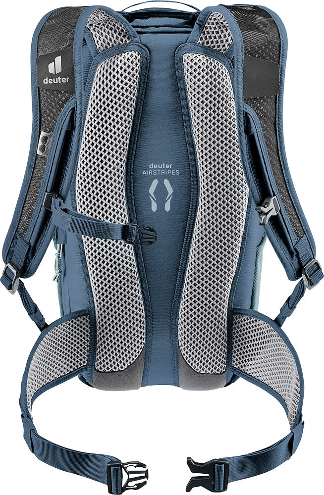 Deuter race 12 - mochila para bicicleta