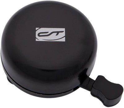 Contec Bicycle Bell Push-a-ding