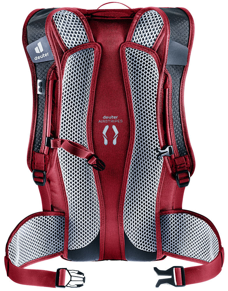Deuter Race 16 - zaino da bici