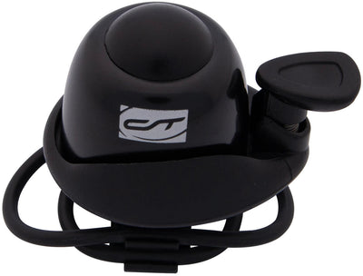 Contec Bicycle Bell Cup-a-ding