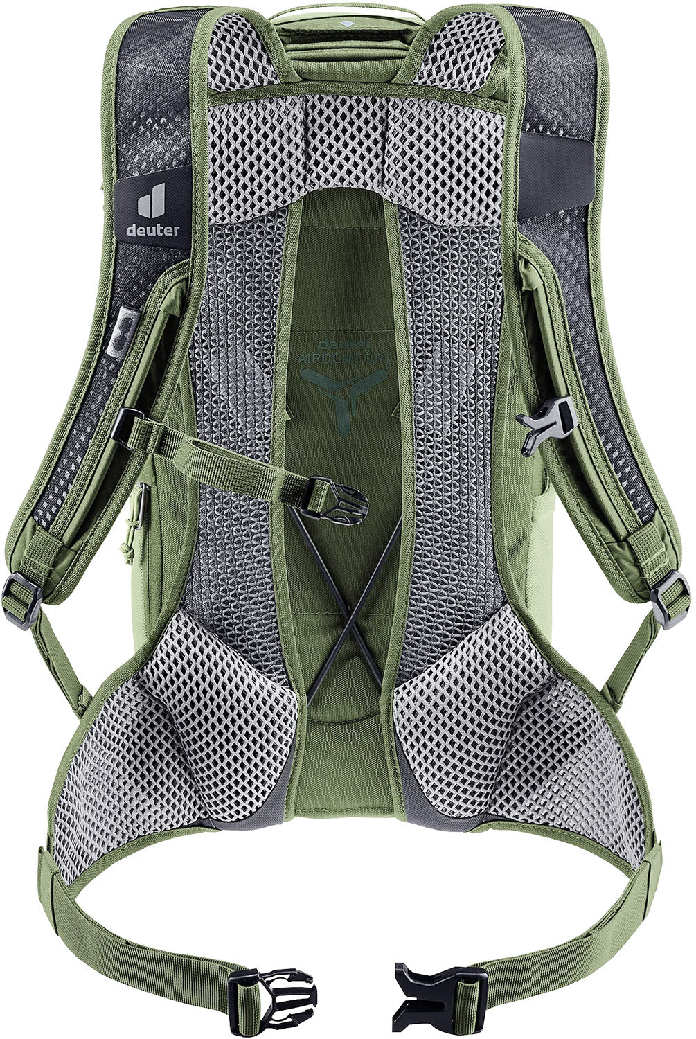 Deuter race air 10 - zaino da bici