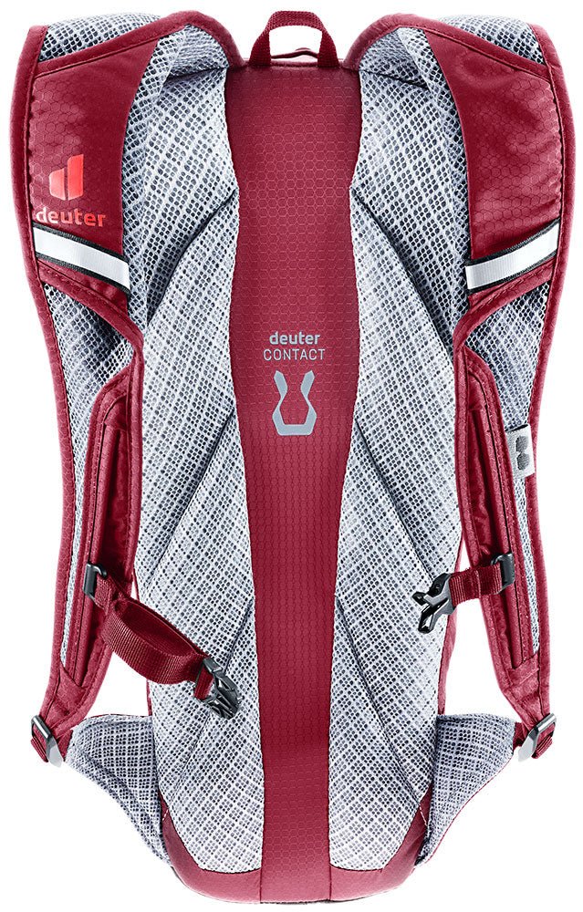 Deuter road one - mochila para bicicleta