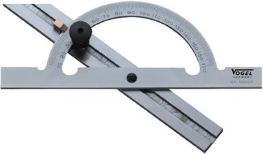 Goniometro per uccelli 100x150mm