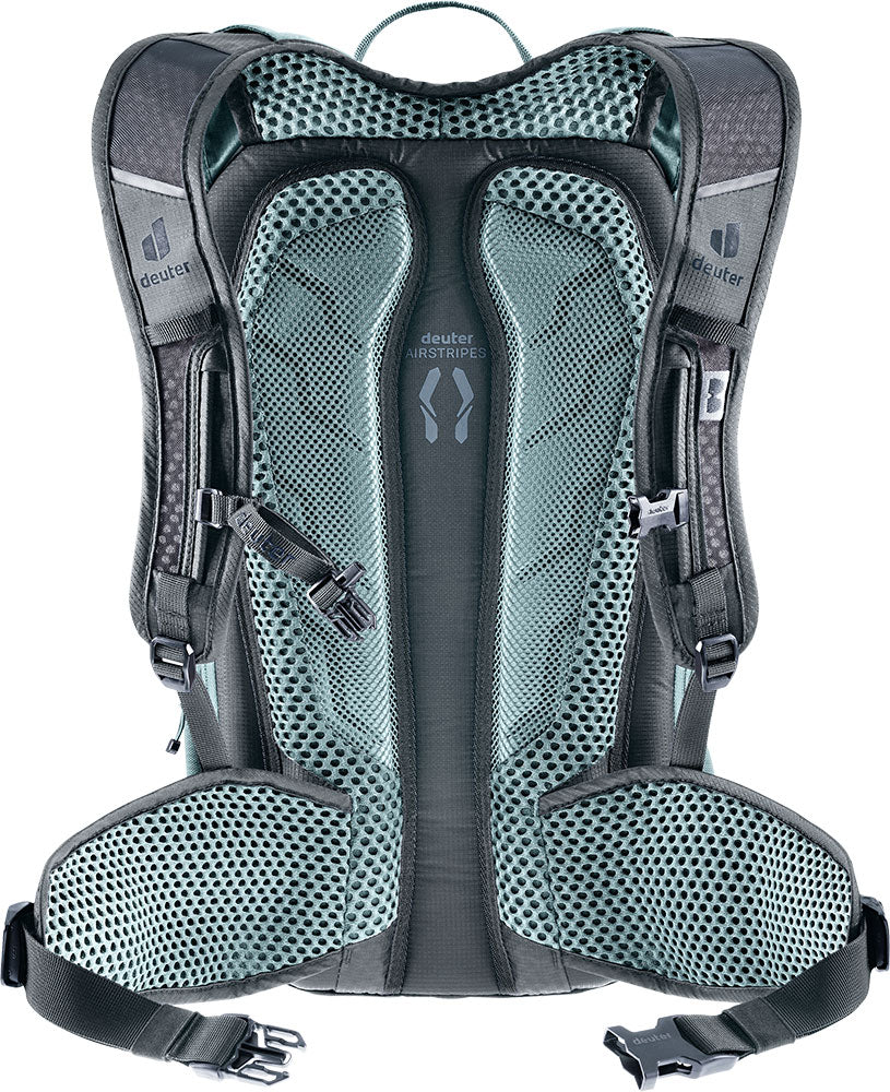 Deuter compact 14+3 - mochila para bicicleta
