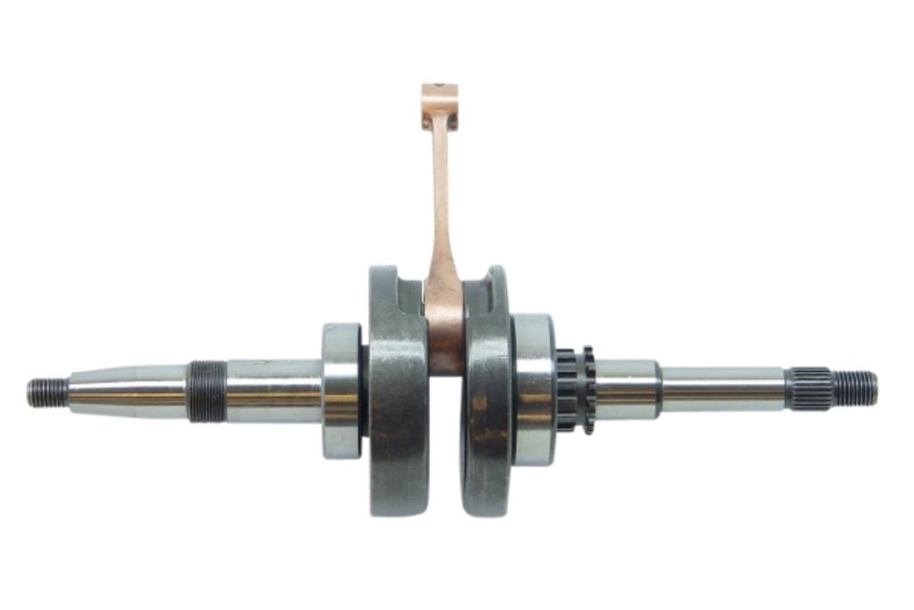 Albero a gomiti di alto livello | Mio