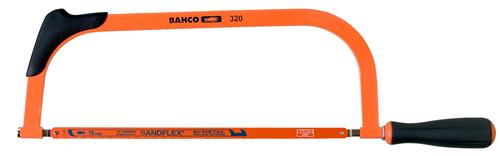 Soporte sierra metal Bahco 300mm