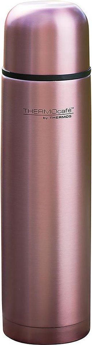 Thermos everyday isoleerfles - 0.5 liter - old roze
