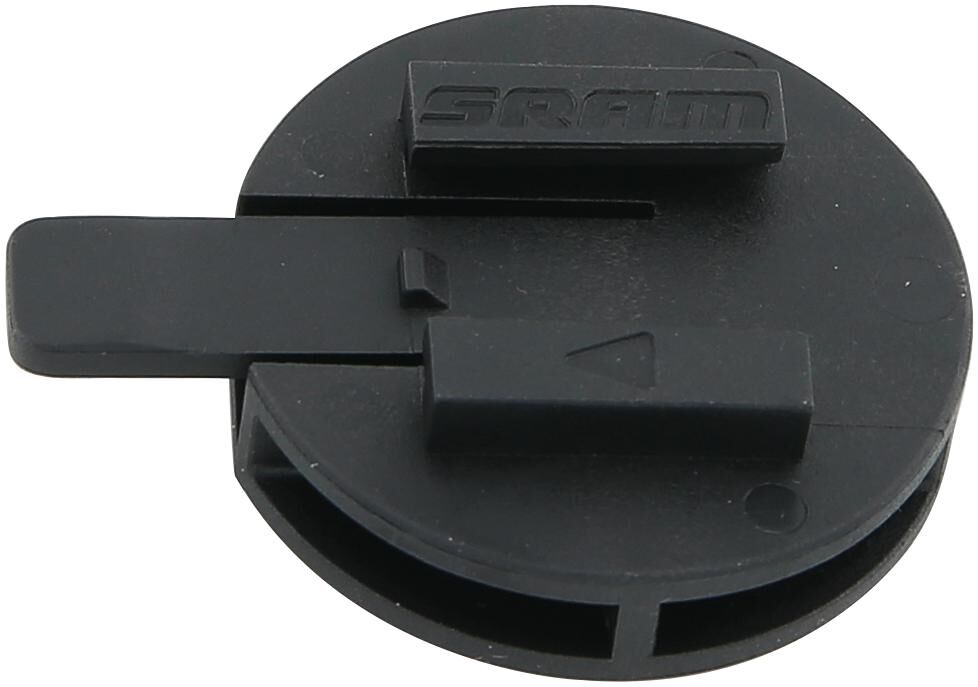 Adattatore di staffa per computer SRAM F.Garmin 605 705