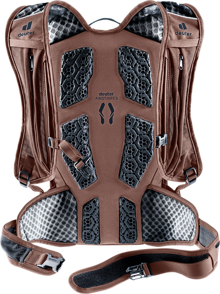 Deuter hiline 8 - zaino protettivo