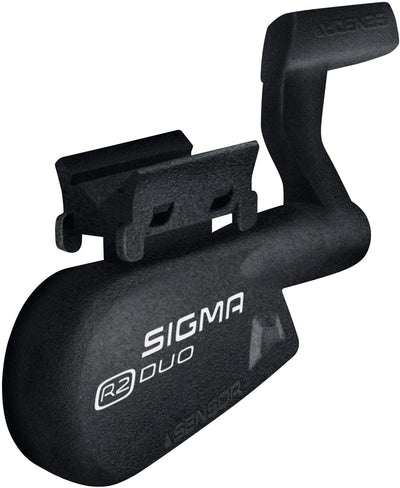 Sigma Ant+ Bluetooth Dual Combo 00462