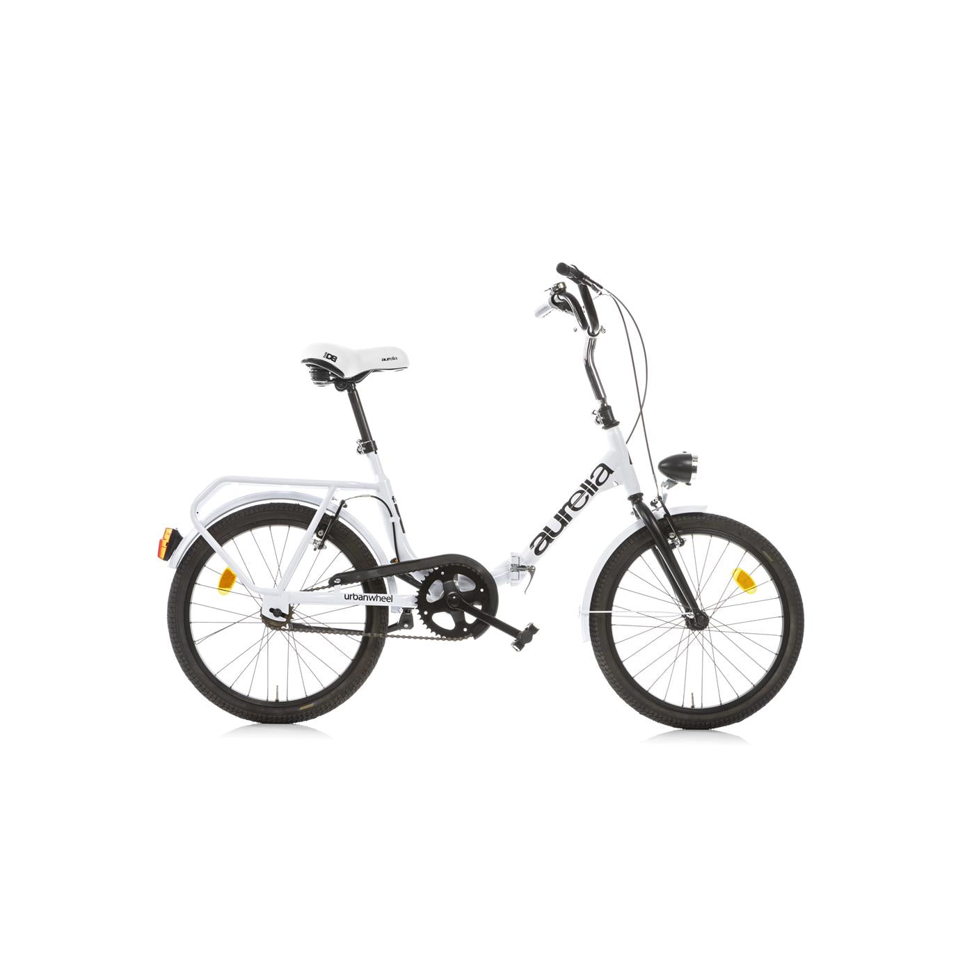 Aurelia 321 20 pollici 41 cm Brakes unisex V-Blanks