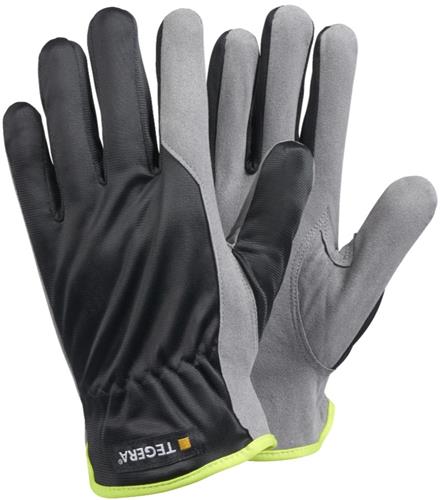 Guante de soldadura Tegera 321 mt10 | piezas de 6 piezas