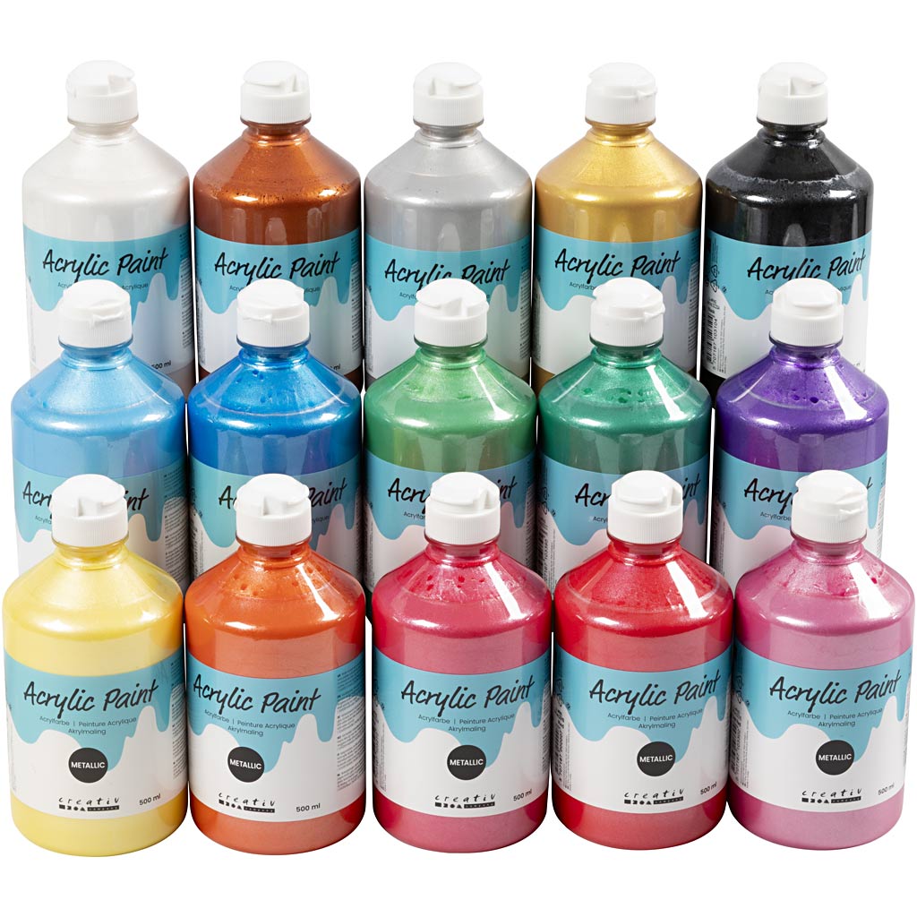 A-color http: www.cchobby.nl metallic-acrylverf-diverse-kleuren-15x500-ml-1-doos