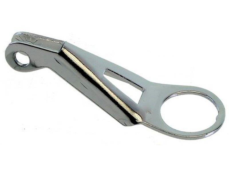 Cabezal de gancho del faro