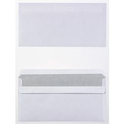 Buste Viking 75 g m² senza finestra autoadesiva 1000 pezzi